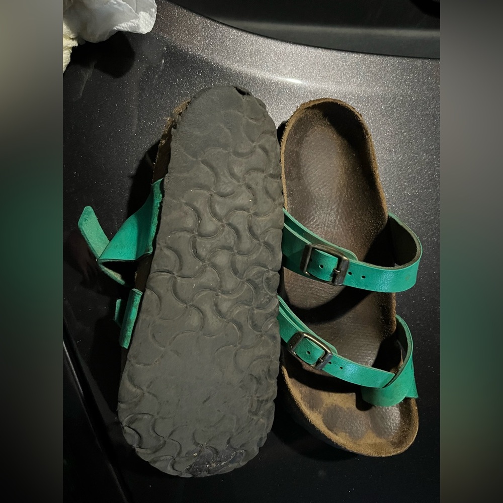Birkenstock Mayari Sandal